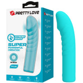 Pretty Love Extreme Series Rylan G Spot Vibrator G-Spot Vibrators